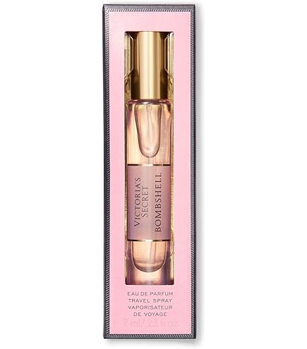 Amazon.com : Victoria's Secret Bombshell Summer 2018 Eau De Parfum